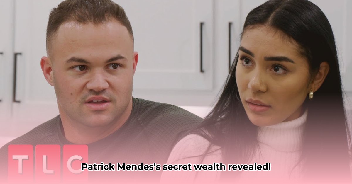 patrick-mendes-net-worth
